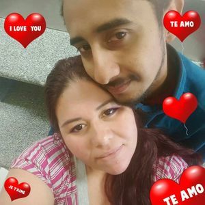 Meet your Posher, Aracely